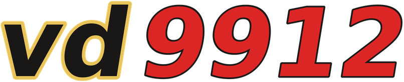 vd9912 logo